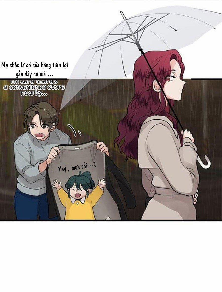 Đắng Và Ngọt Như Anh Và Em 1 trang 48