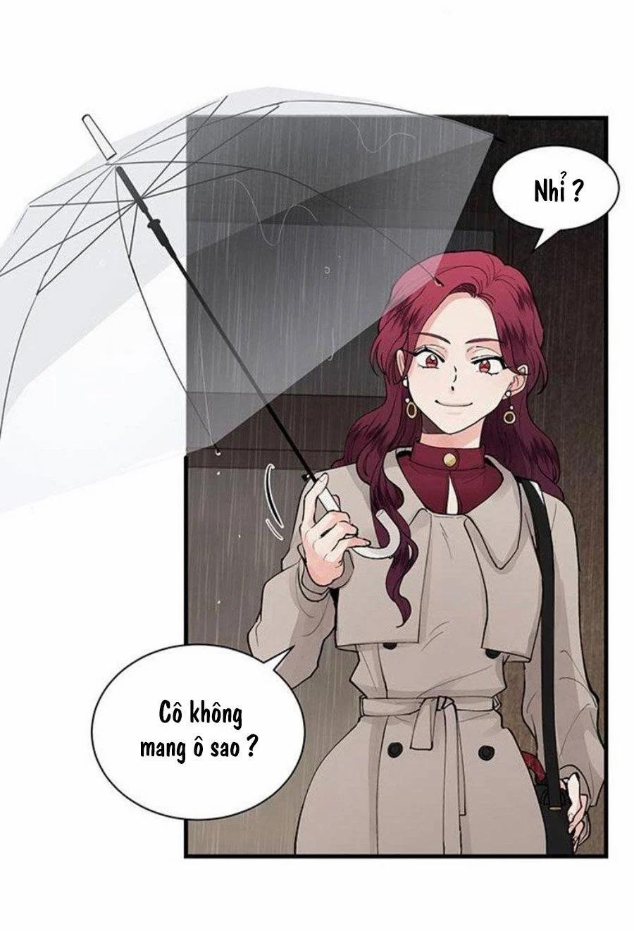 Đắng Và Ngọt Như Anh Và Em 1 trang 50