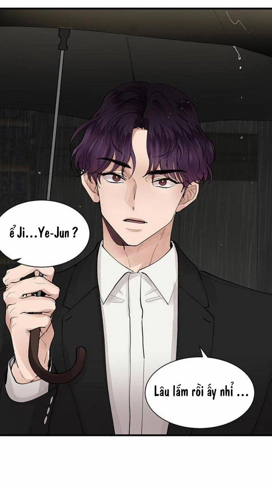Đắng Và Ngọt Như Anh Và Em 1 trang 56