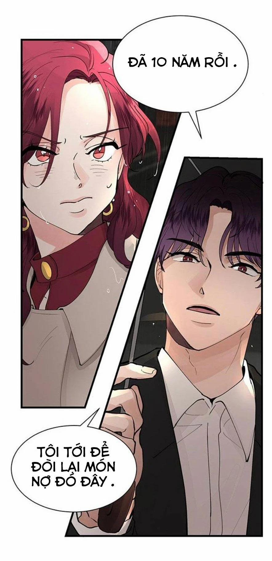 Đắng Và Ngọt Như Anh Và Em 1 trang 60