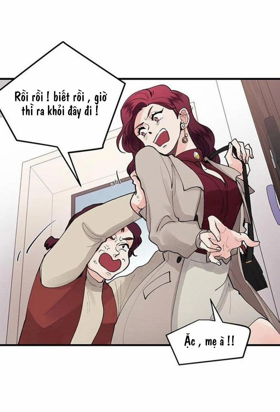 Đắng Và Ngọt Như Anh Và Em 1 trang 7