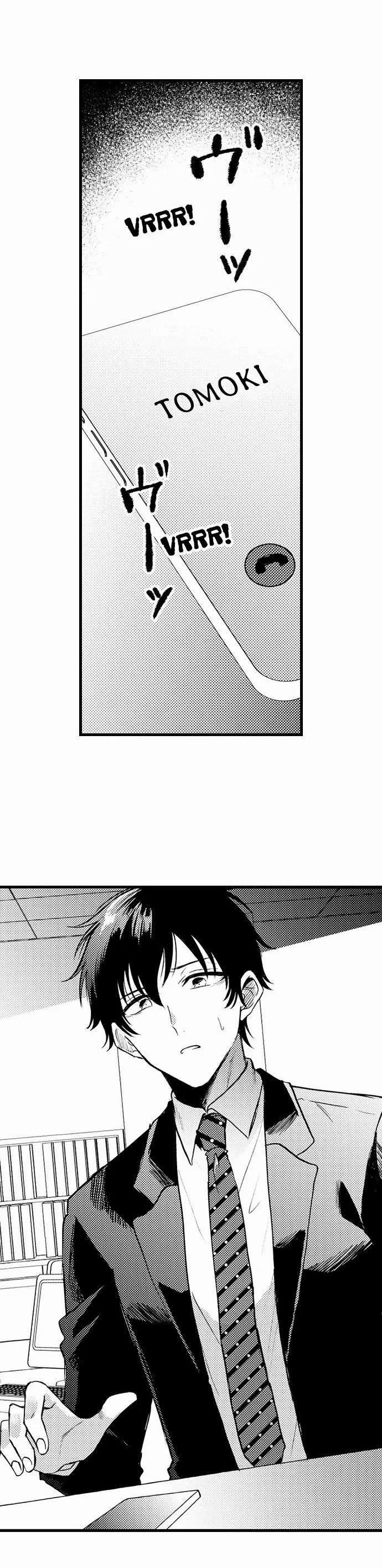 Đáng Yêu Đến Mức Không Thể Nhẹ Nhàng Được 14.1 trang 5