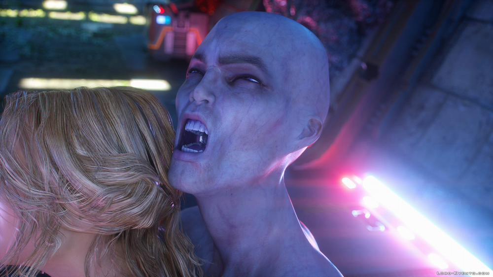 Danger Zone 1 trang 120