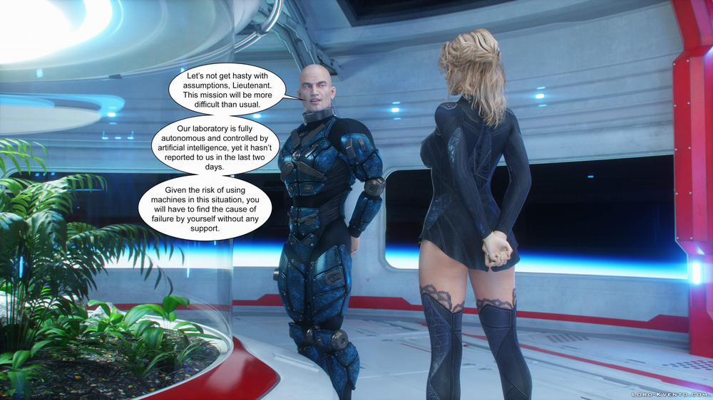 Danger Zone 1 trang 8