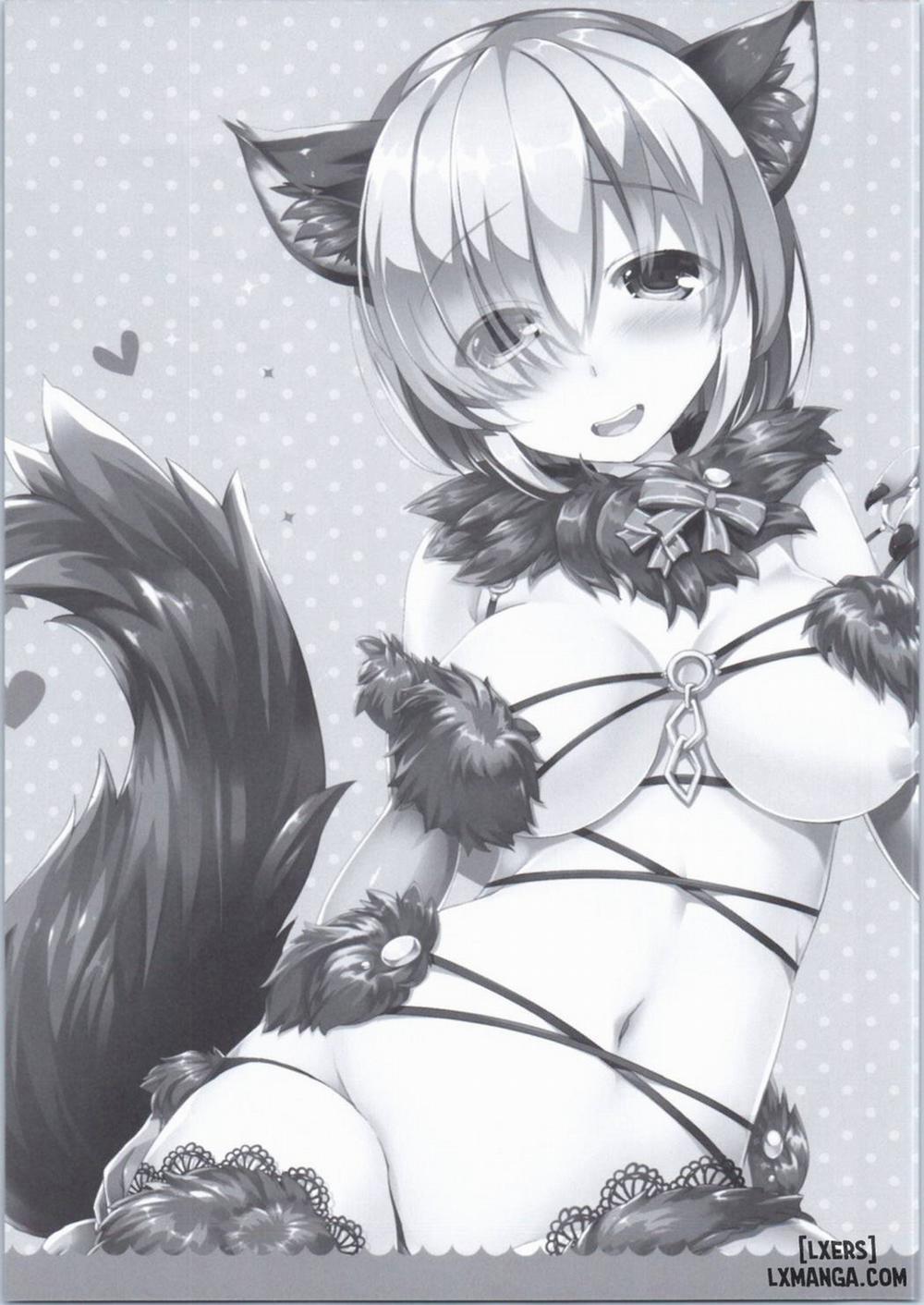 Dangerous Eden Oneshot trang 11