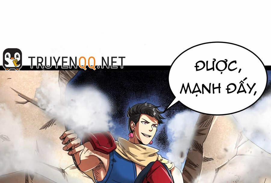Đánh Bại Chư Thiên 3 trang 1