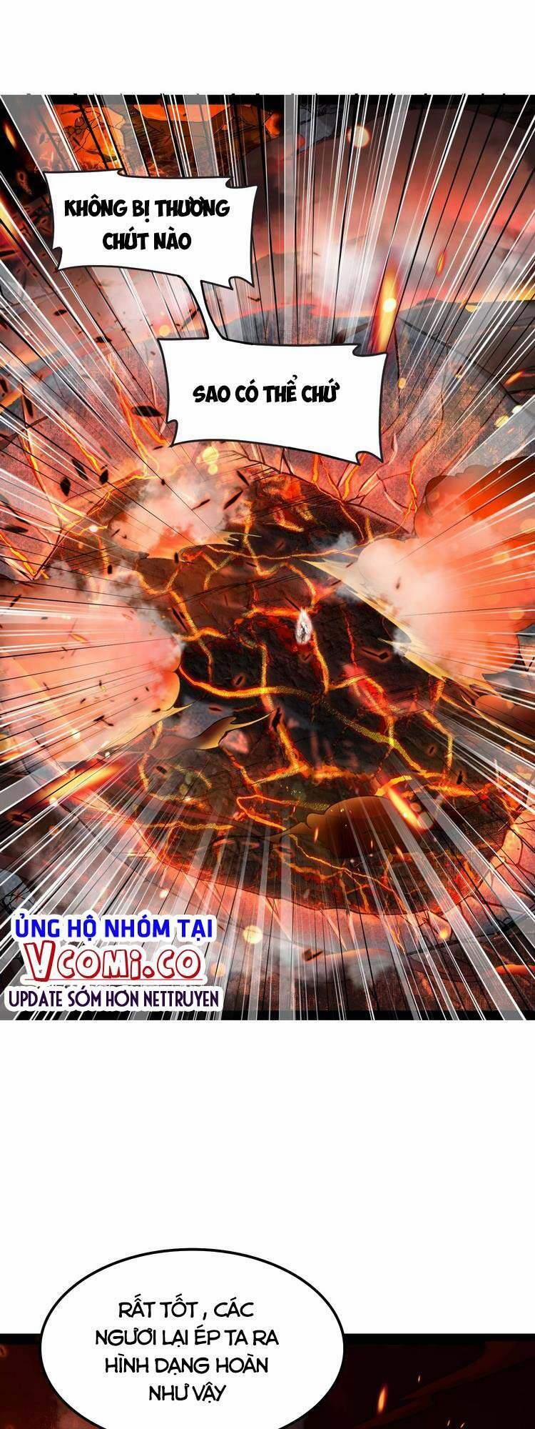 Đánh Bại Chư Thiên 5 trang 0