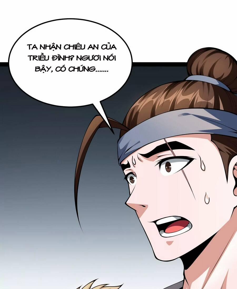 Đánh Bại Chư Thiên 56 trang 1