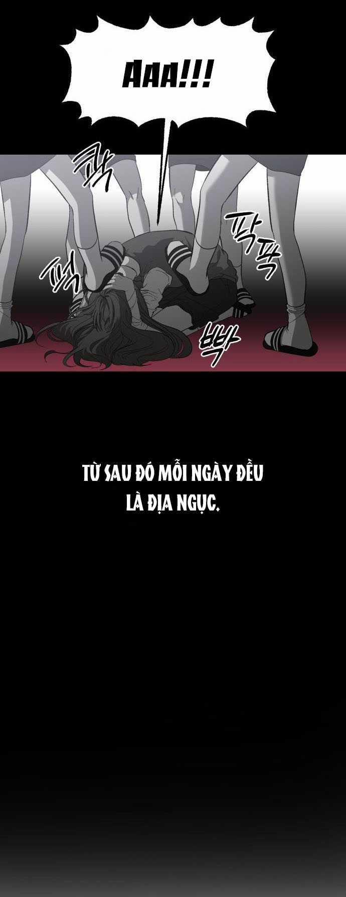 Đánh Cắp So Hee 1.1 trang 31