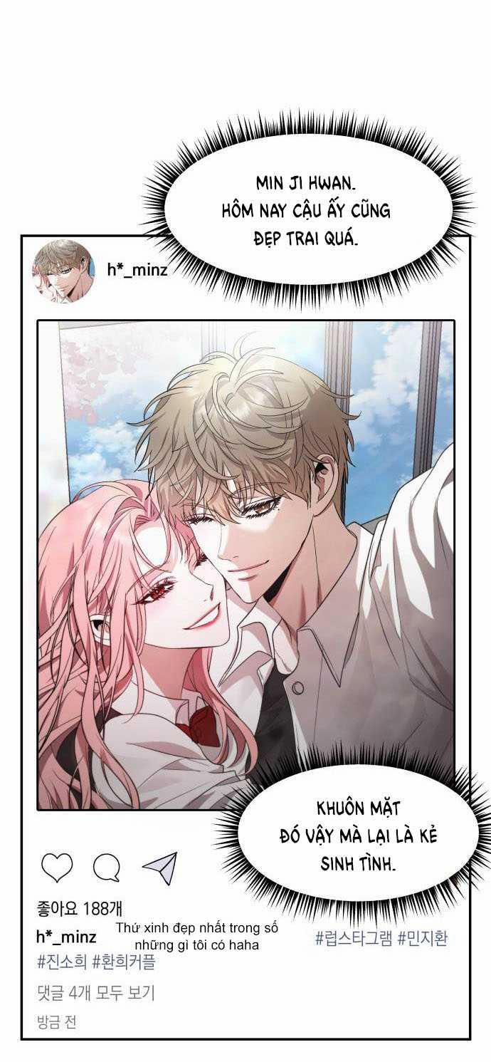 Đánh Cắp So Hee 1.1 trang 42