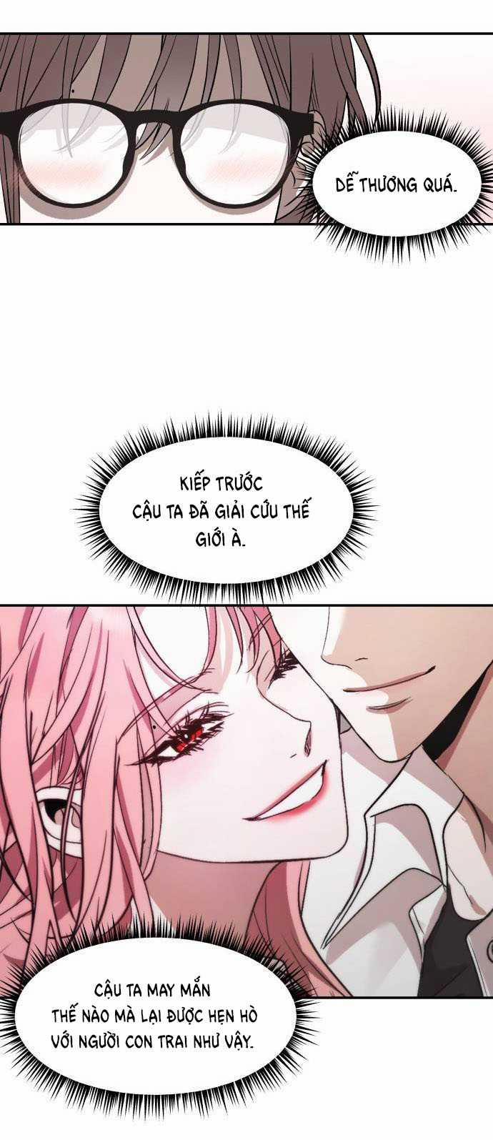 Đánh Cắp So Hee 1.1 trang 43