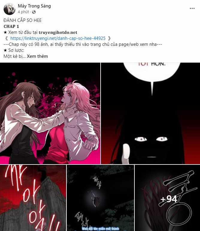 Đánh Cắp So Hee 1.1 trang 52