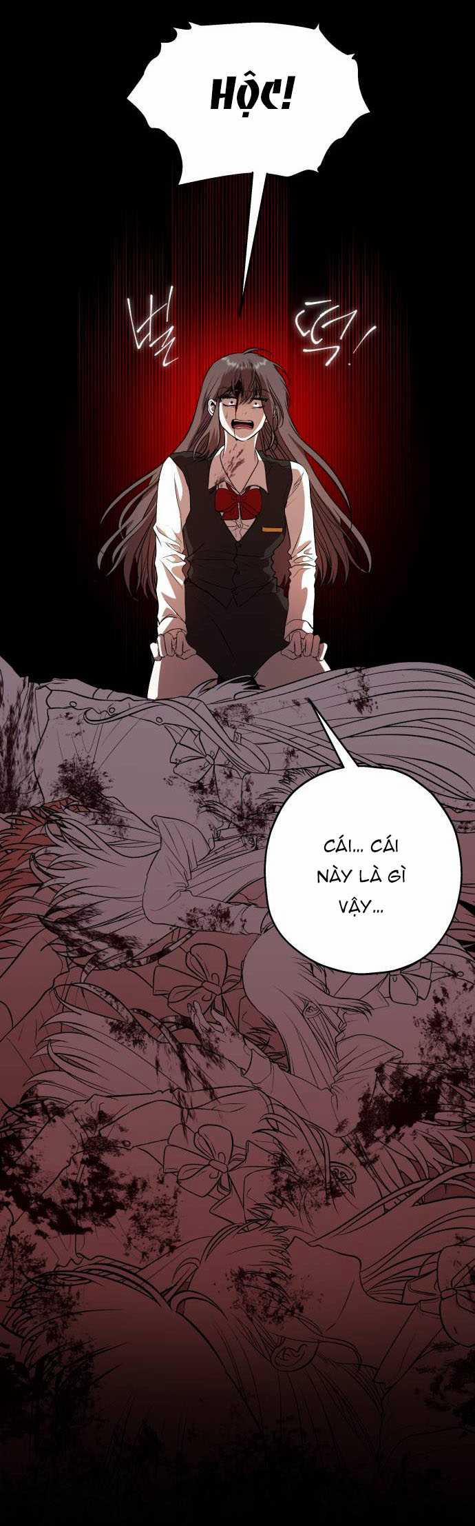 Đánh Cắp So Hee 1.1 trang 7