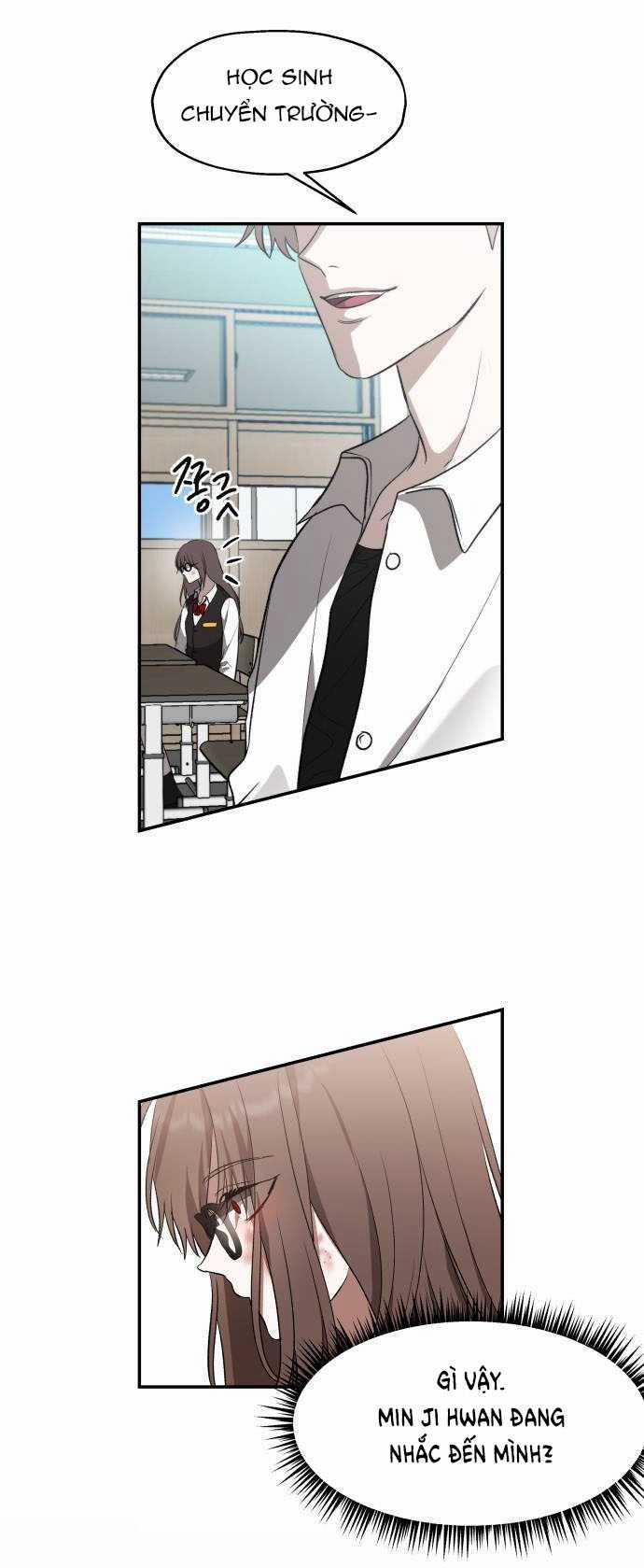 Đánh Cắp So Hee 1.2 trang 18
