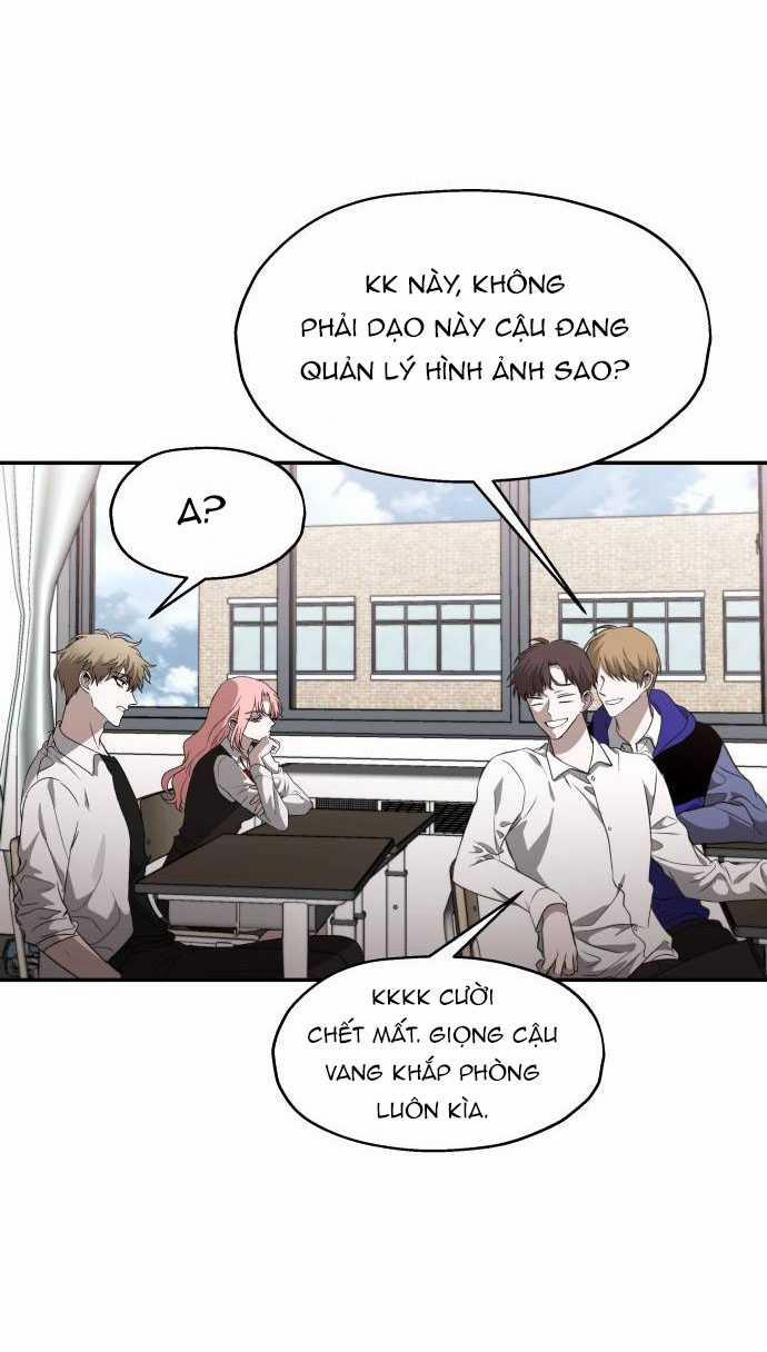 Đánh Cắp So Hee 1.2 trang 21