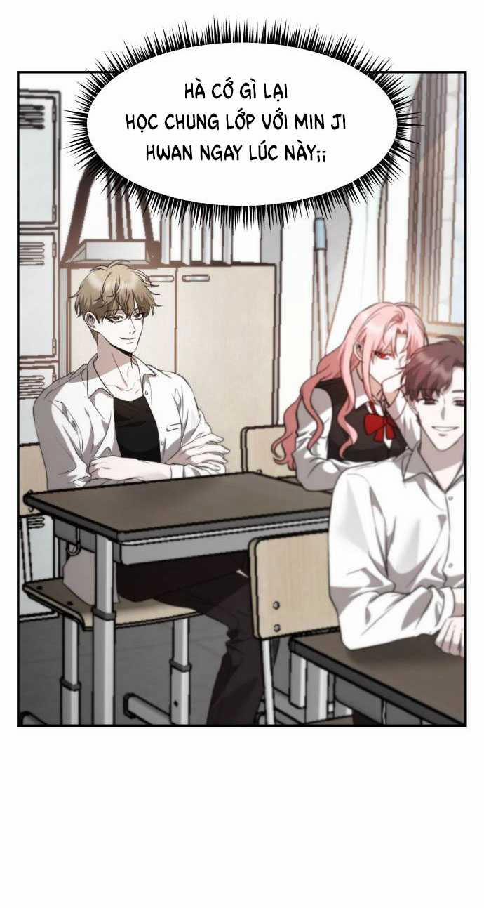 Đánh Cắp So Hee 1.2 trang 8