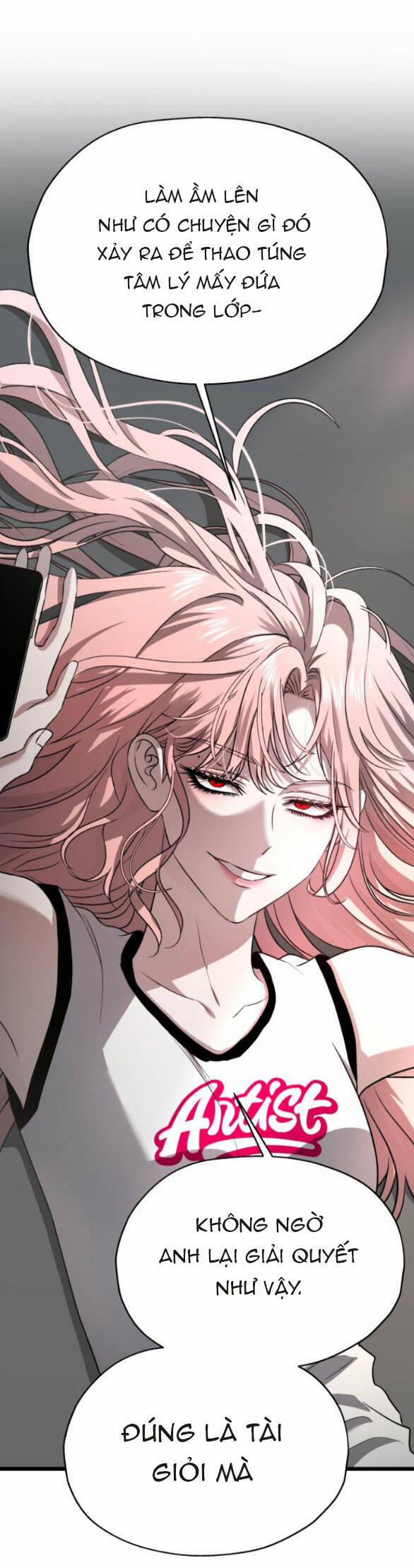 Đánh Cắp So Hee 10.1 trang 17