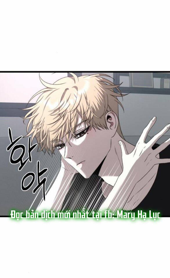 Đánh Cắp So Hee 10.1 trang 22