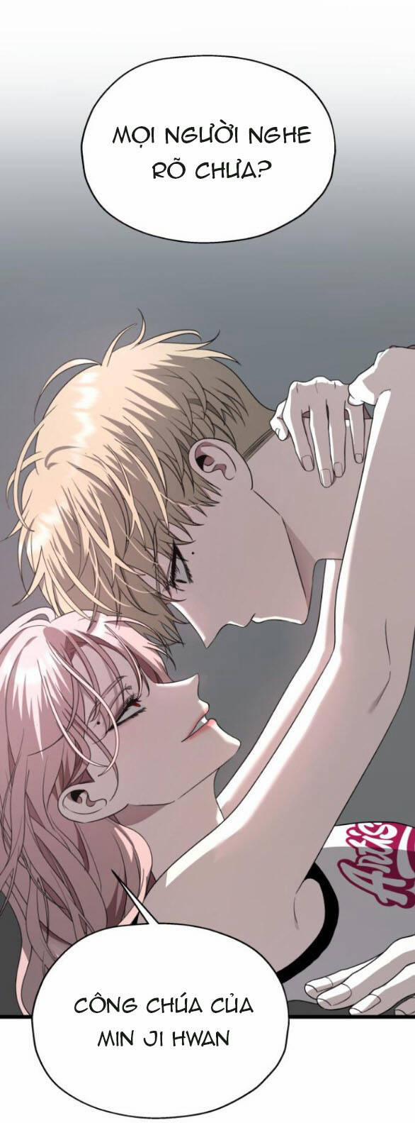 Đánh Cắp So Hee 10.1 trang 23