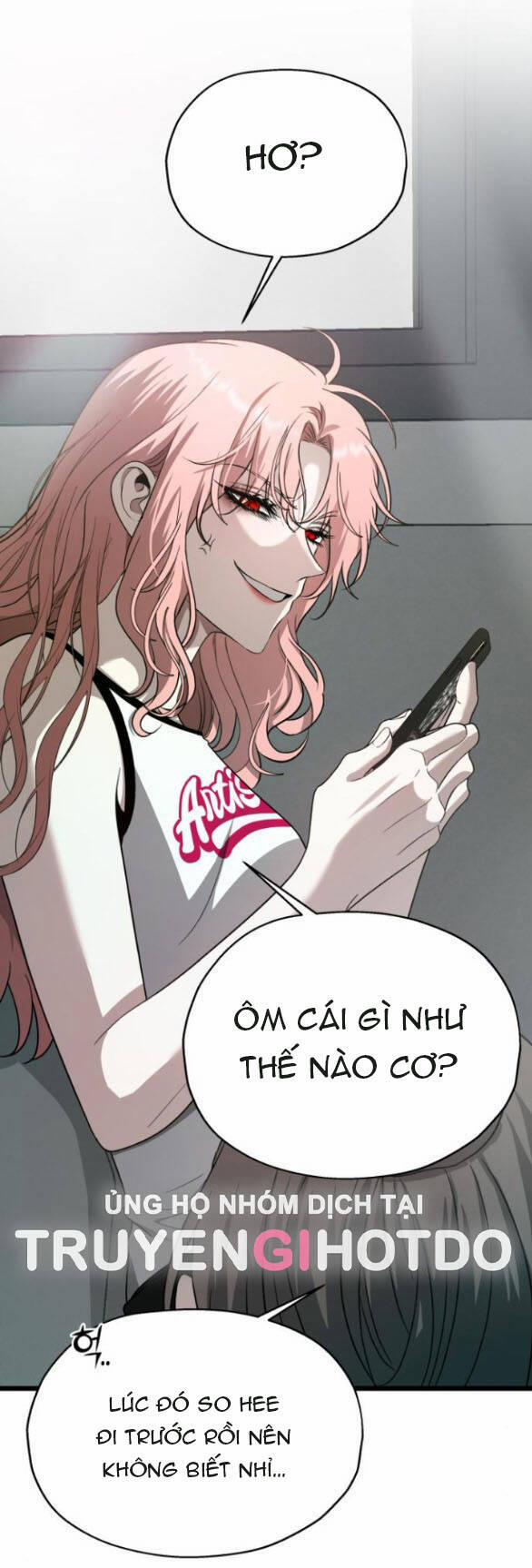 Đánh Cắp So Hee 10.1 trang 5