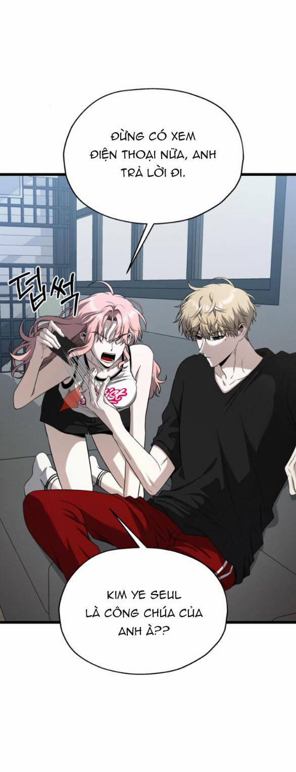Đánh Cắp So Hee 10.1 trang 7