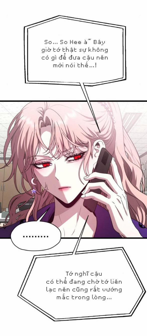 Đánh Cắp So Hee 11.1 trang 19