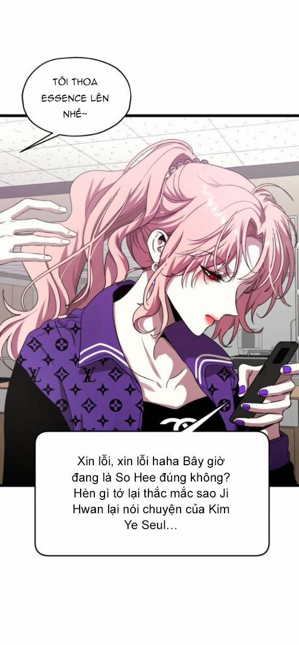 Đánh Cắp So Hee 11.1 trang 2