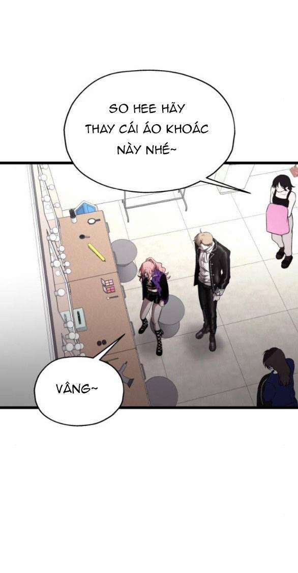 Đánh Cắp So Hee 11.1 trang 23