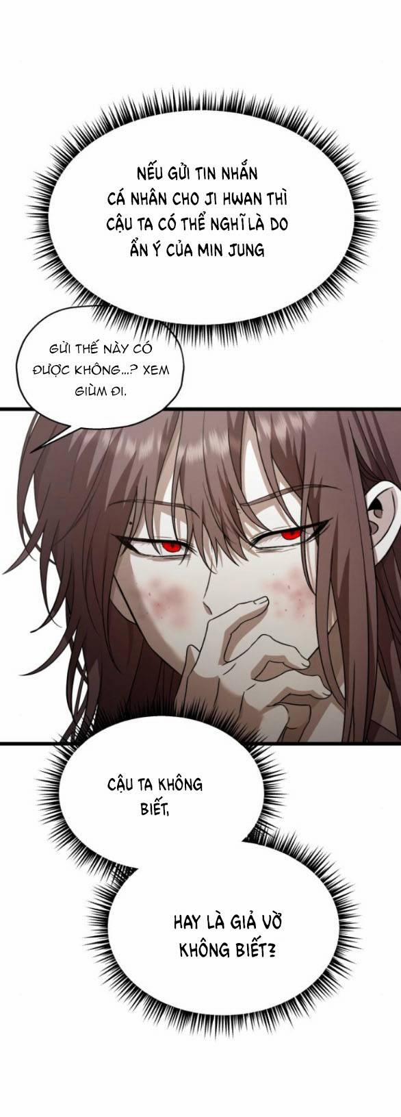 Đánh Cắp So Hee 11.1 trang 27
