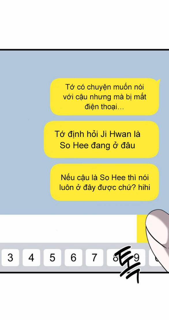 Đánh Cắp So Hee 11.1 trang 3