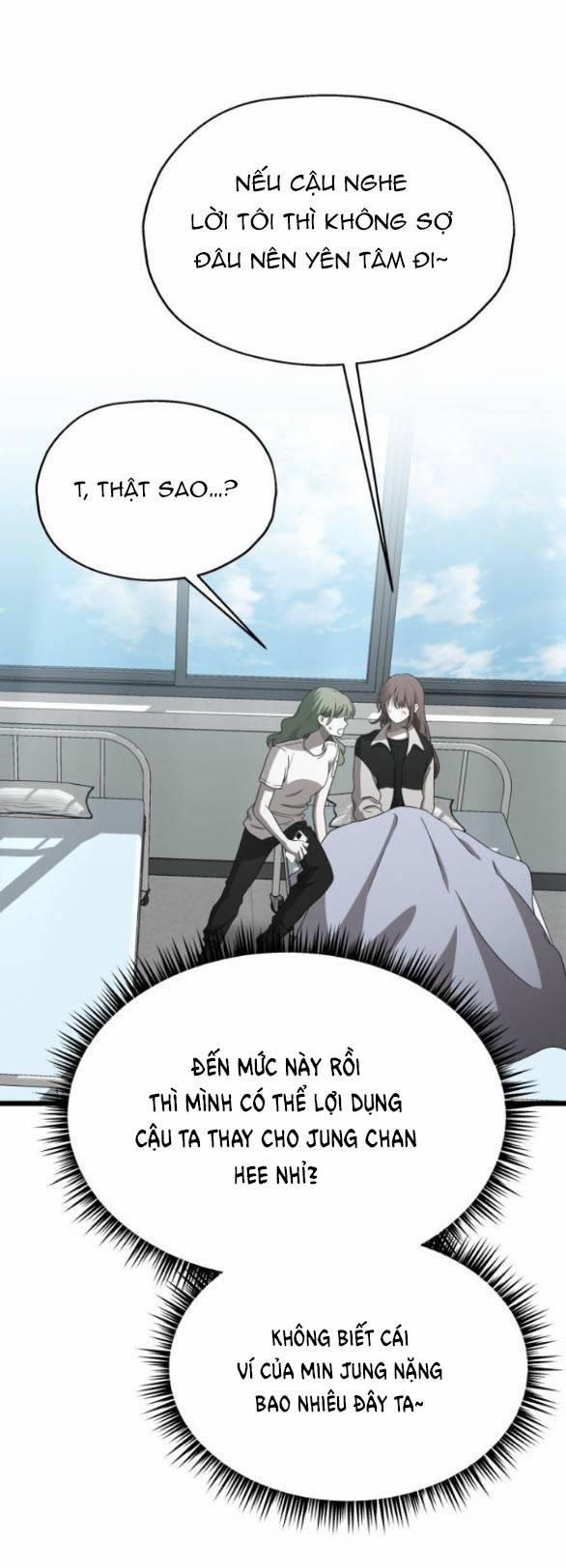 Đánh Cắp So Hee 11.1 trang 32