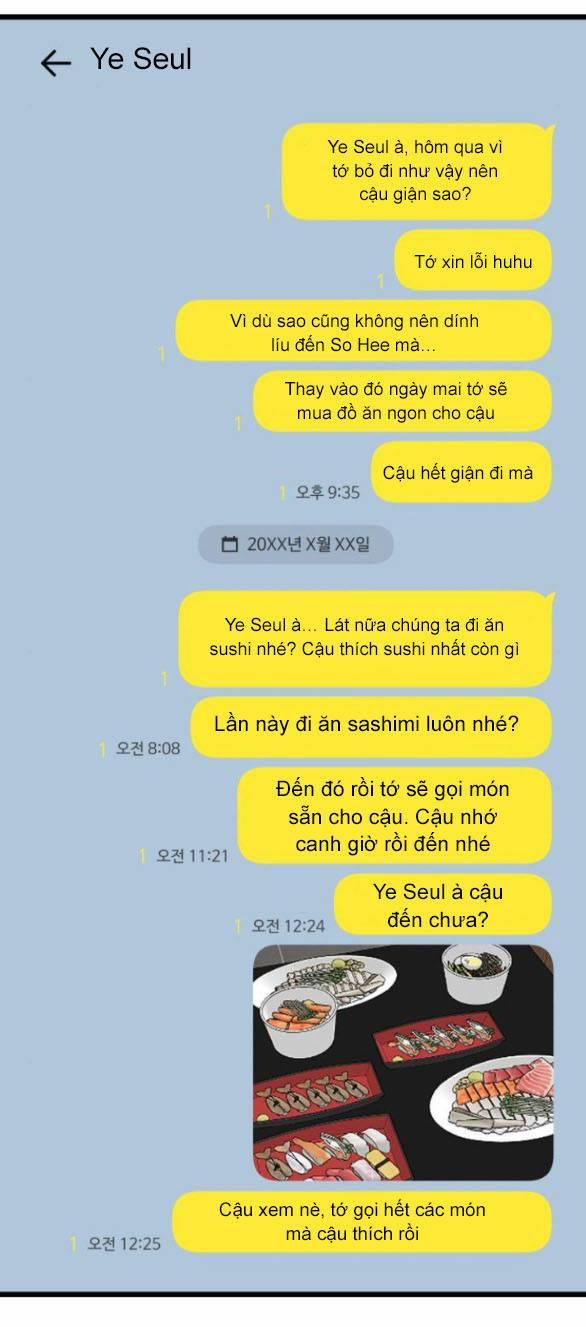 Đánh Cắp So Hee 11.2 trang 15