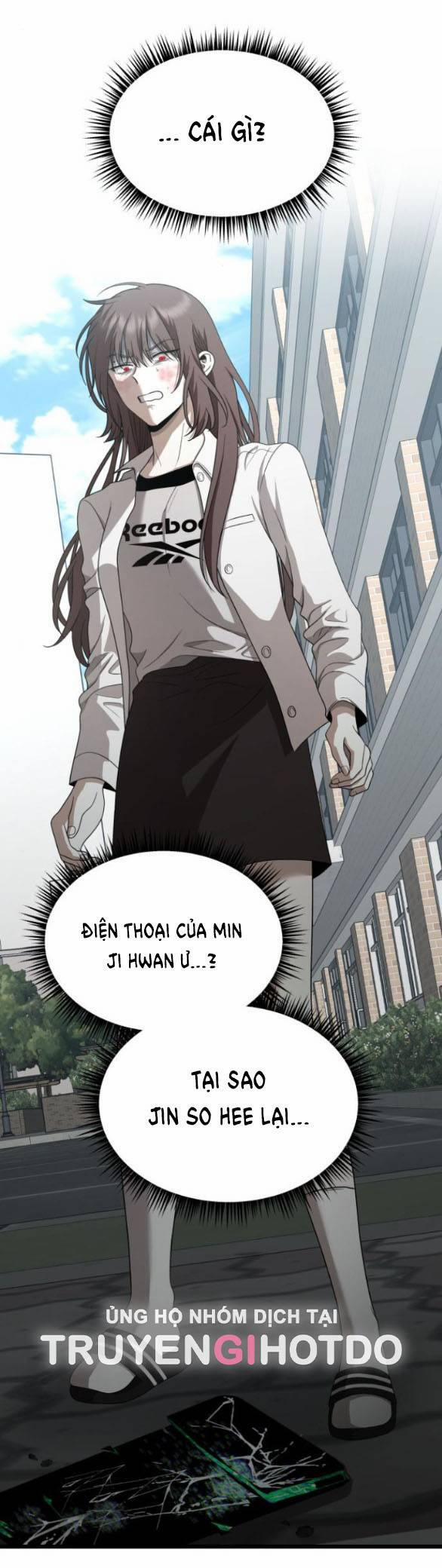 Đánh Cắp So Hee 11.2 trang 41