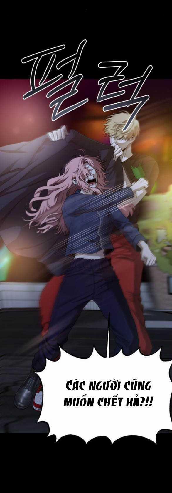 Đánh Cắp So Hee 12.1 trang 25