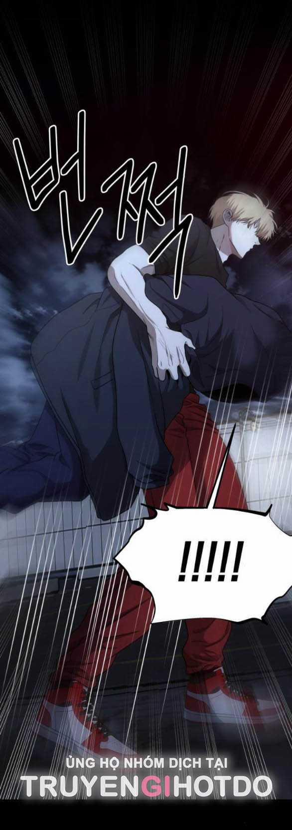 Đánh Cắp So Hee 12.1 trang 28