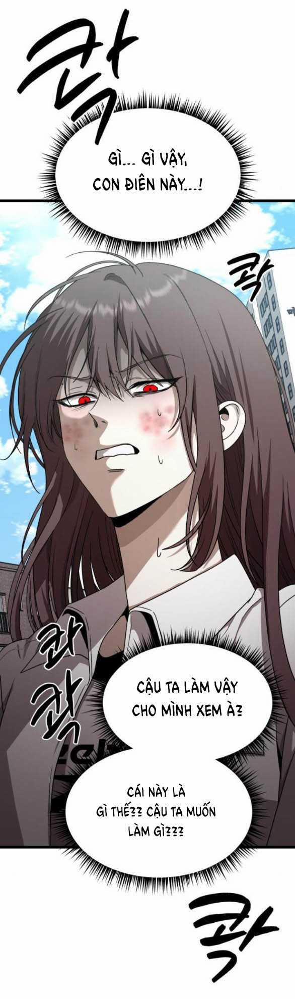 Đánh Cắp So Hee 12.2 trang 14