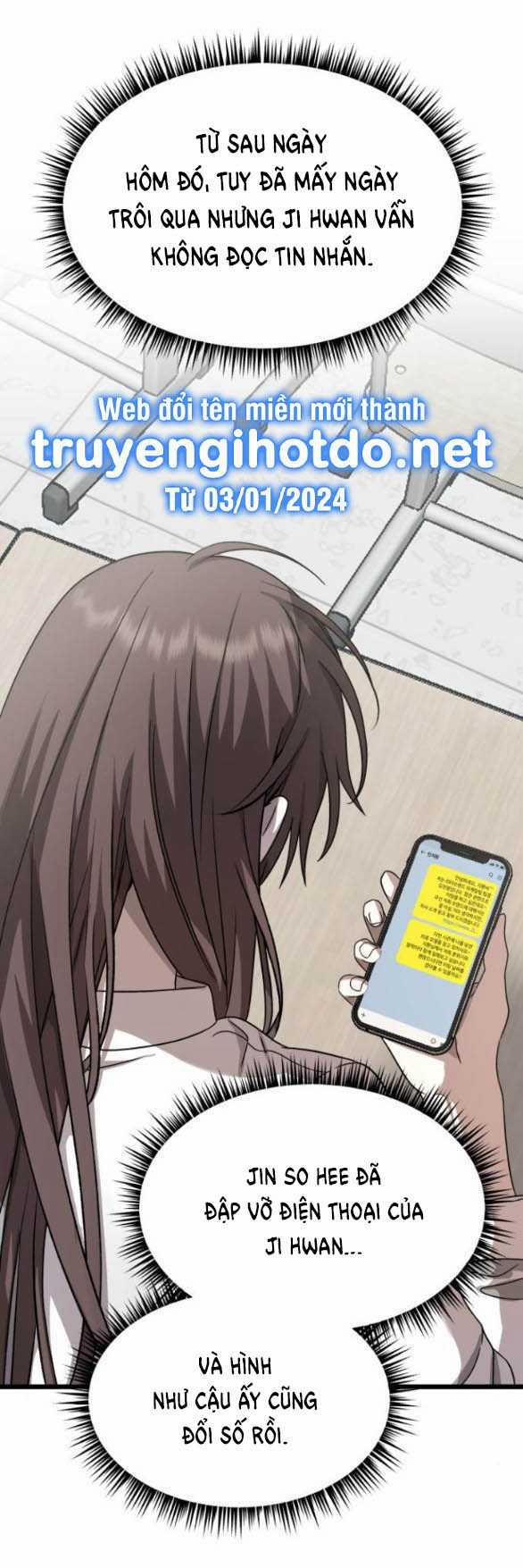 Đánh Cắp So Hee 12.2 trang 27