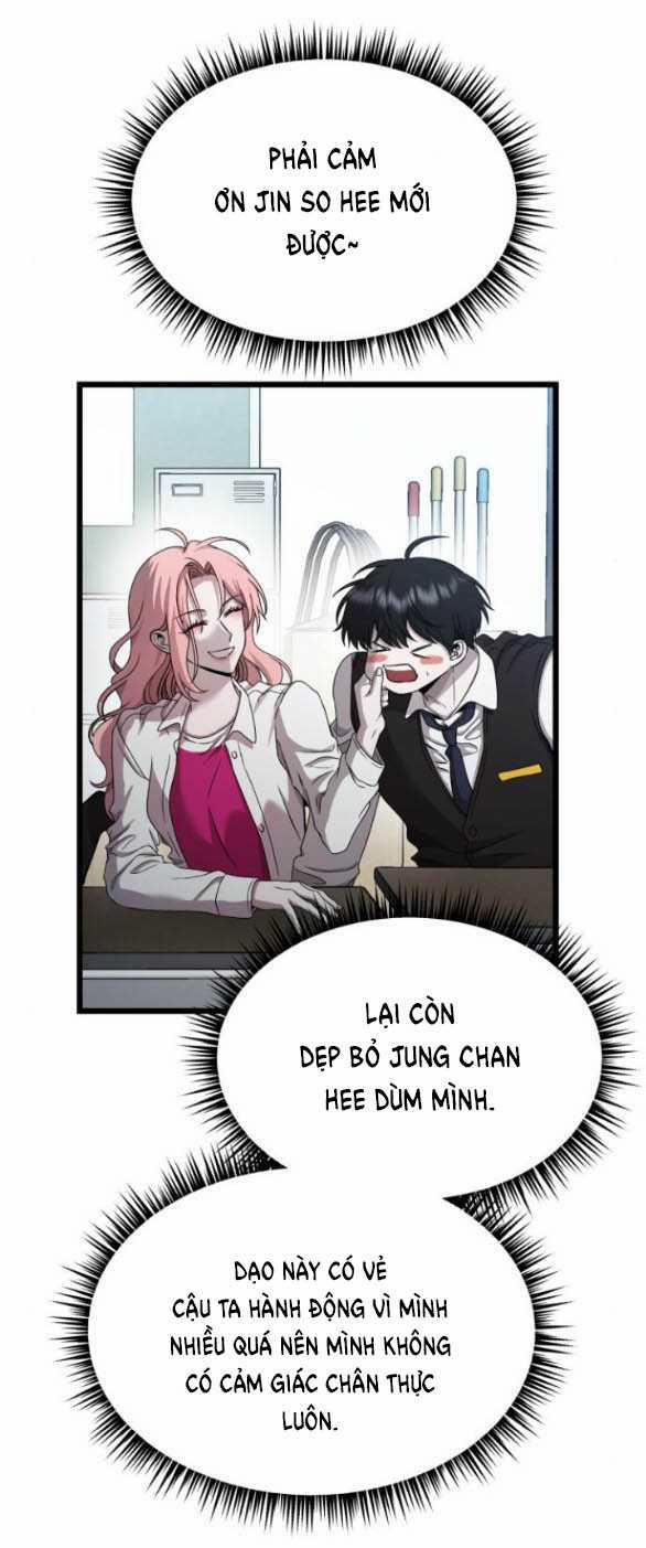 Đánh Cắp So Hee 12.2 trang 36