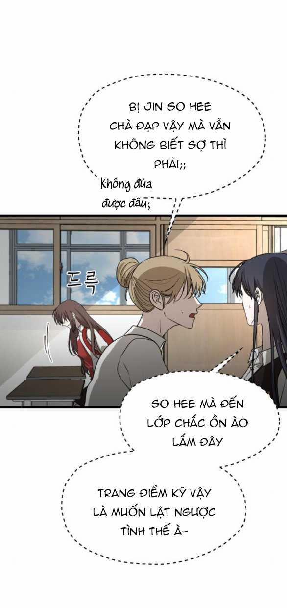 Đánh Cắp So Hee 3.1 trang 11