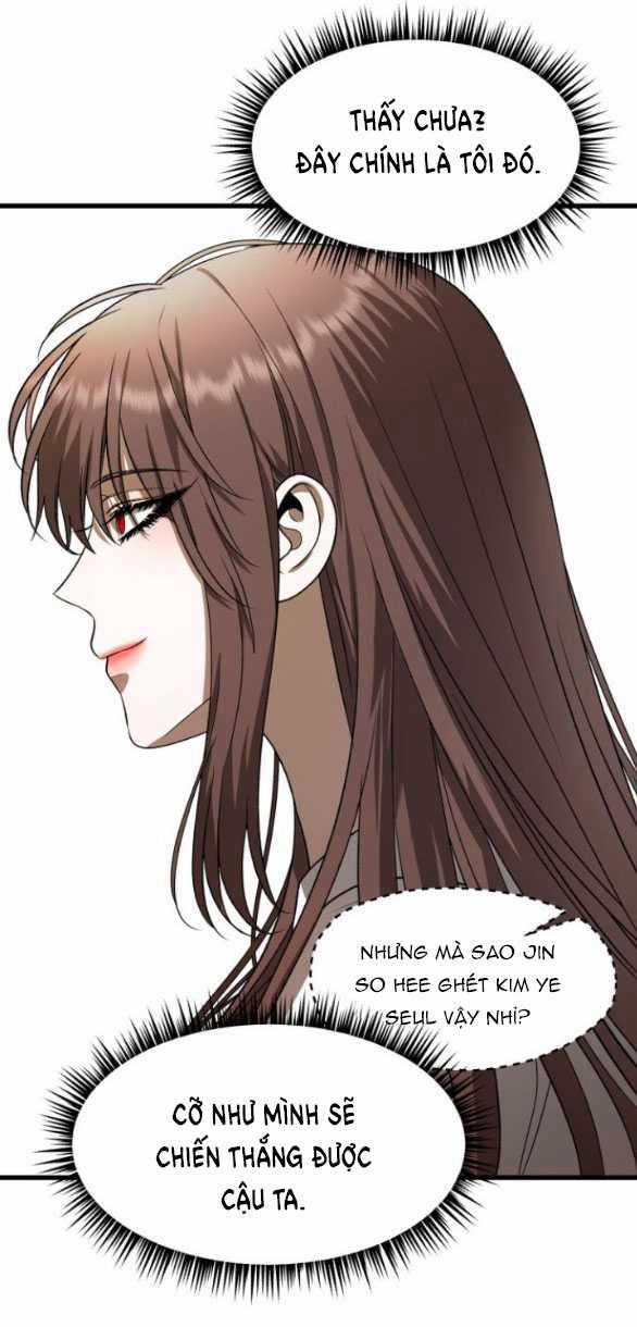 Đánh Cắp So Hee 3.1 trang 12