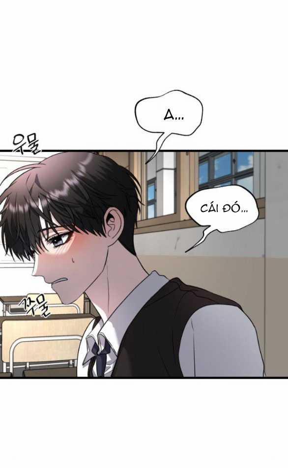 Đánh Cắp So Hee 3.1 trang 15