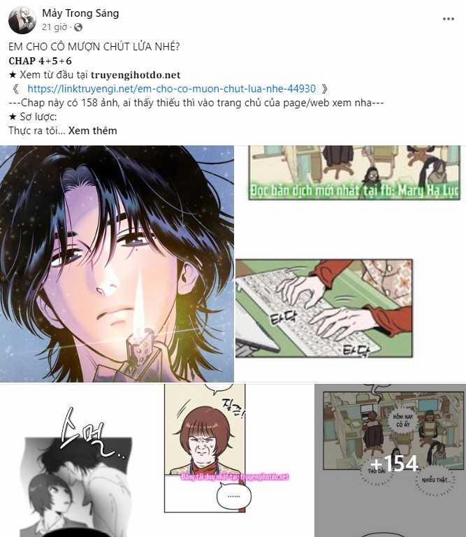 Đánh Cắp So Hee 3.1 trang 23