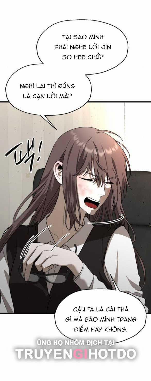 Đánh Cắp So Hee 3.1 trang 4