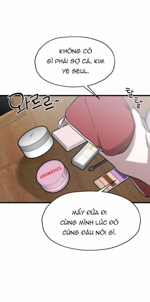 Đánh Cắp So Hee 3.1 trang 5