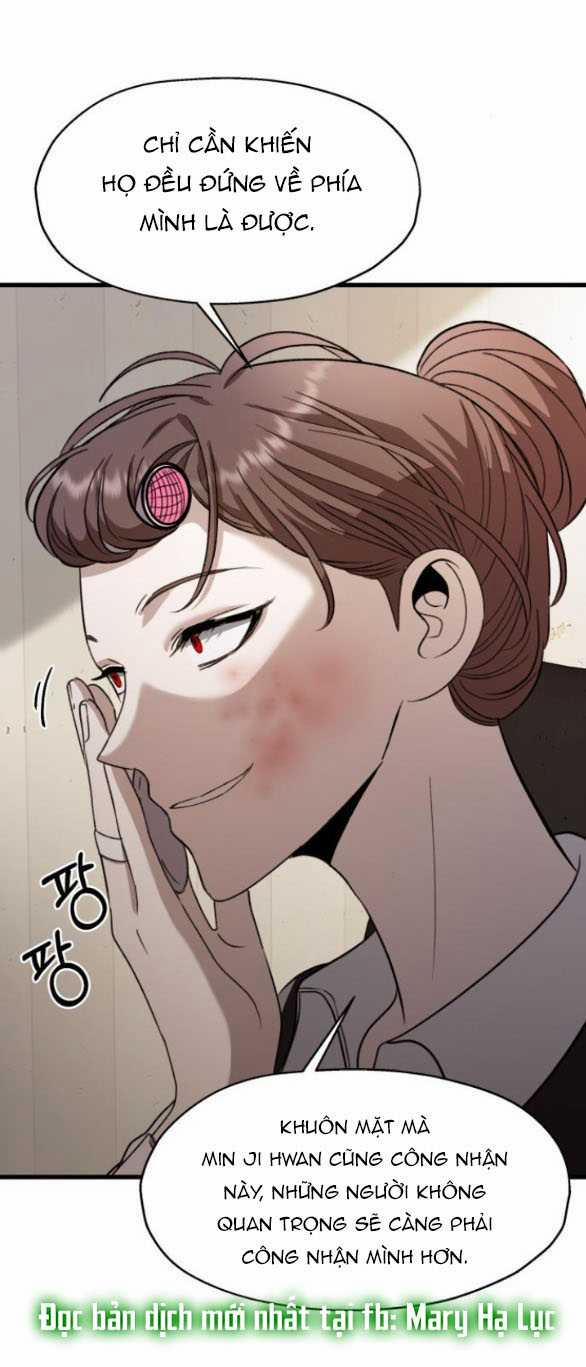 Đánh Cắp So Hee 3.1 trang 6