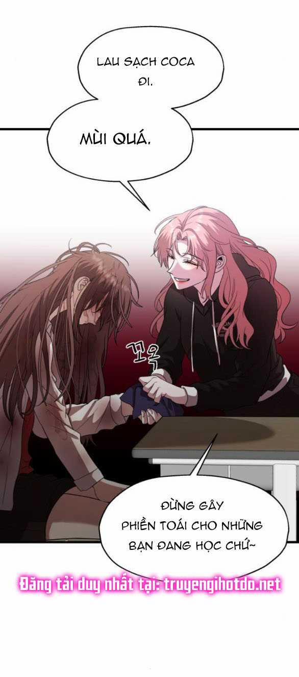 Đánh Cắp So Hee 3.2 trang 25