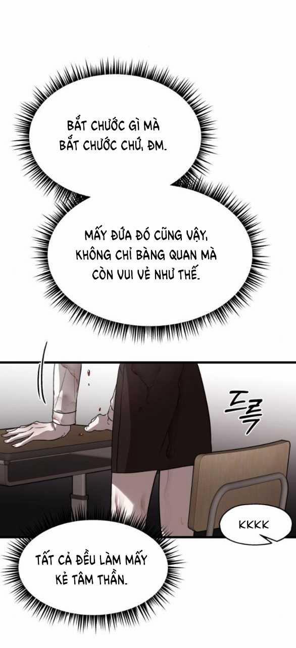 Đánh Cắp So Hee 3.2 trang 32