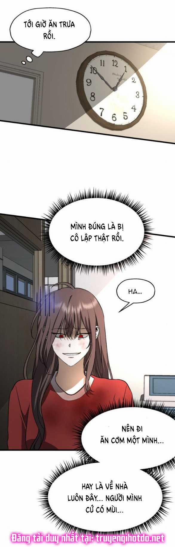 Đánh Cắp So Hee 3.2 trang 40