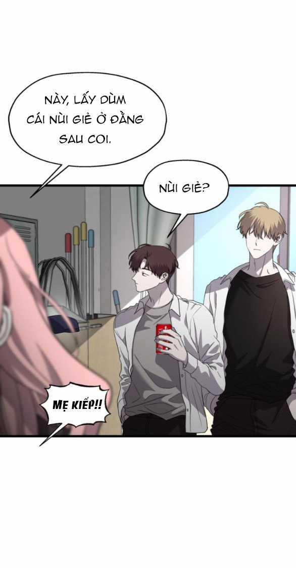 Đánh Cắp So Hee 3.2 trang 9