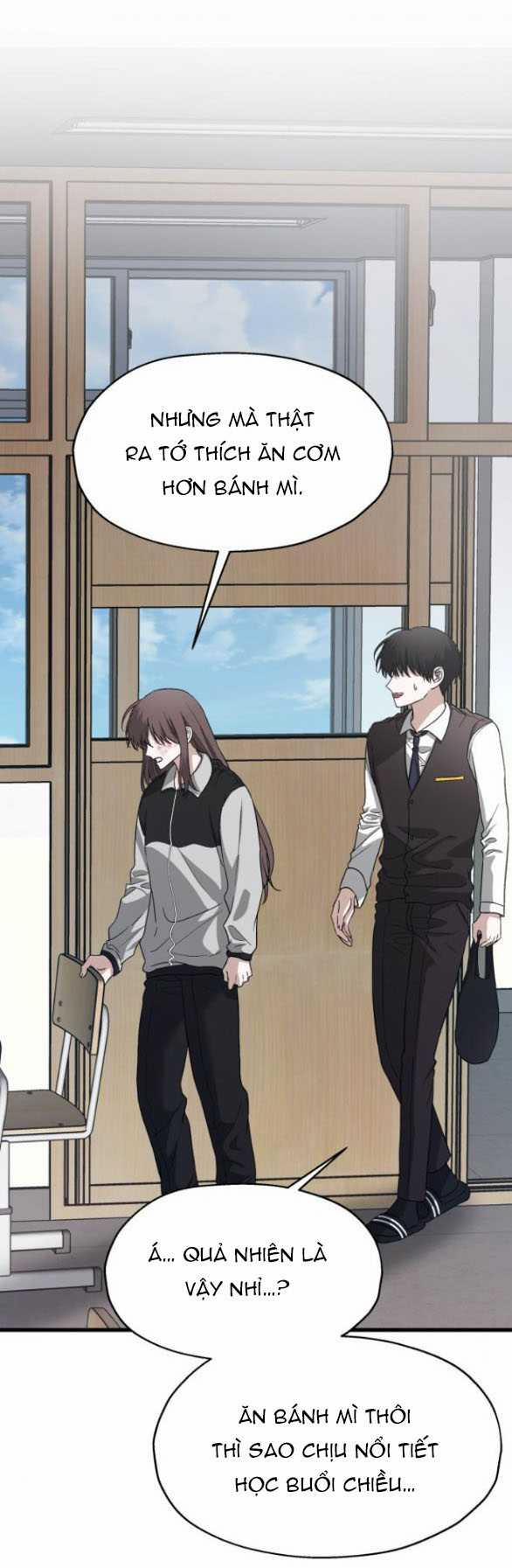 Đánh Cắp So Hee 4.1 trang 13